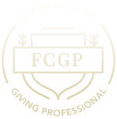 FCGP logo